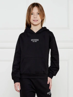 Guess Bluza | Loose fit