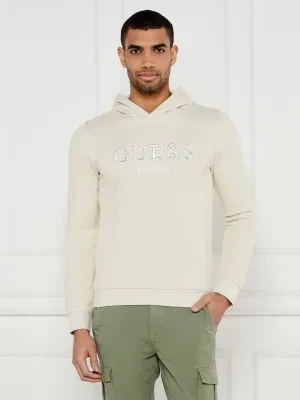 GUESS Bluza MANICA | Slim Fit