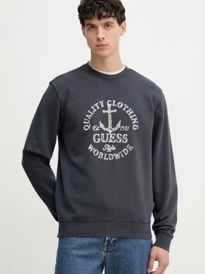 Guess bluza męska bawełniana