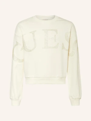 Zdjęcie produktu Guess Bluza Nierozpinana weiss