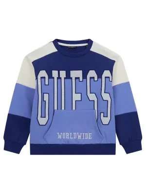 Guess Bluza | Oversize fit