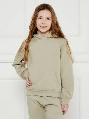 Guess Bluza | Oversize fit