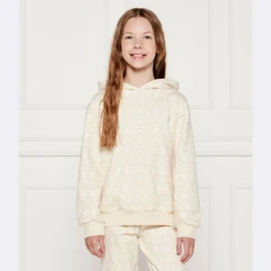 Guess Bluza | Oversize fit