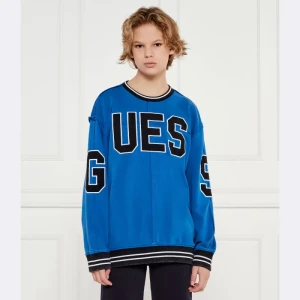 Guess Bluza | Oversize fit