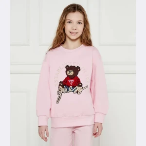 Guess Bluza | Oversize fit