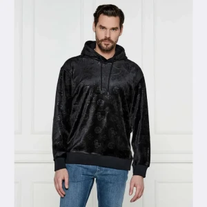GUESS Bluza | Oversize fit