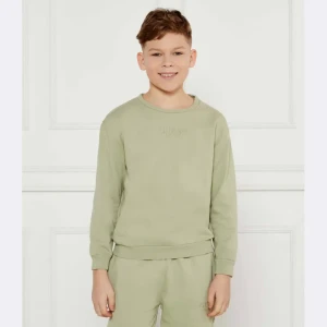 Guess Bluza | Oversize fit