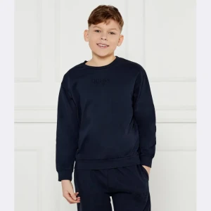 Guess Bluza | Oversize fit