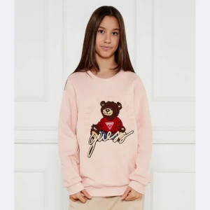 Guess Bluza | Oversize fit