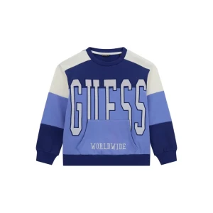 Guess Bluza | Oversize fit