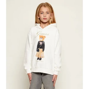 Guess Bluza | Oversize fit