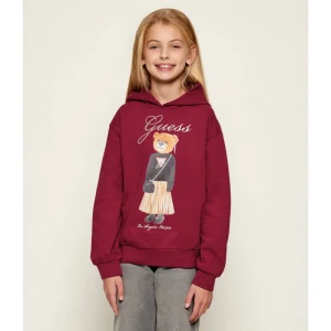 Guess Bluza | Oversize fit