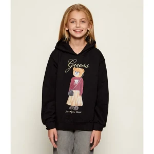 Guess Bluza | Oversize fit