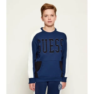 Guess Bluza | Oversize fit