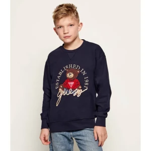 Guess Bluza | Oversize fit