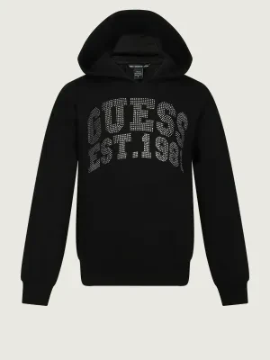 Guess Bluza | Oversize fit