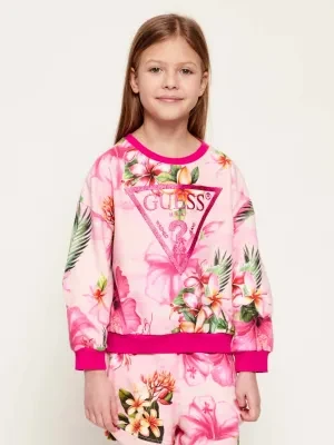 Guess Bluza | Oversize fit