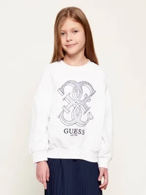 Guess Bluza | Oversize fit