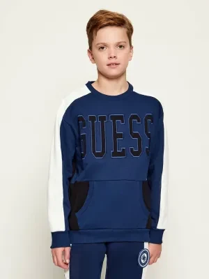 Guess Bluza | Oversize fit