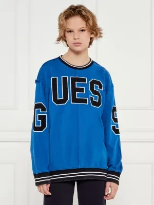 Guess Bluza | Oversize fit