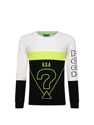 Guess Bluza | Oversize fit
