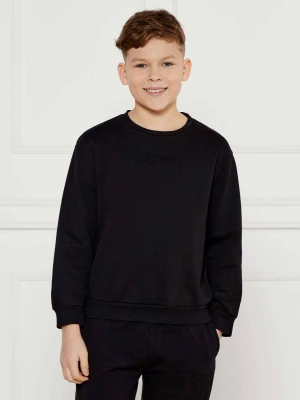 Guess Bluza | Oversize fit
