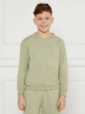 Guess Bluza | Oversize fit