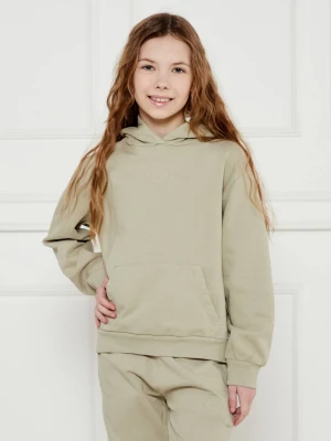 Guess Bluza | Oversize fit