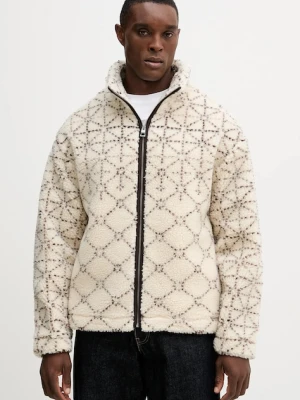 Guess bluza polarowa SOLDIER