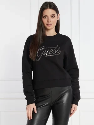 GUESS Bluza | Regular Fit