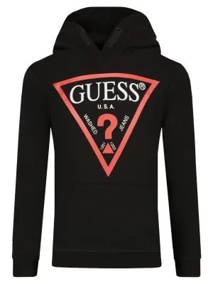 Guess Bluza | Regular Fit