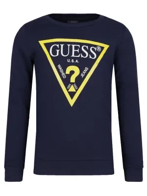 Guess Bluza | Regular Fit