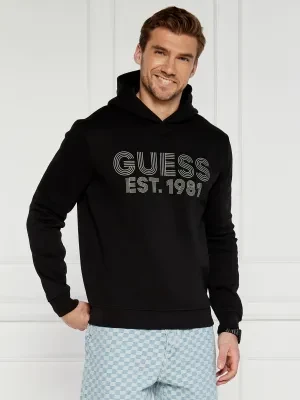 GUESS Bluza | Regular Fit