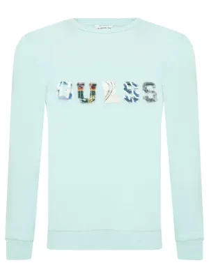 Guess Bluza | Regular Fit