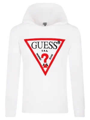 Guess Bluza | Regular Fit