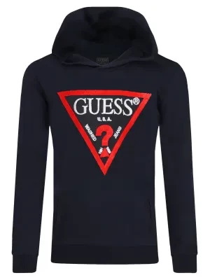 Guess Bluza | Regular Fit