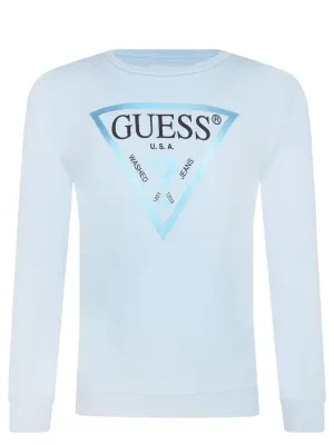 Guess Bluza | Regular Fit