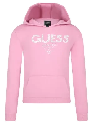 Guess Bluza | Regular Fit