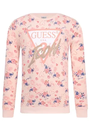 Guess Bluza | Regular Fit