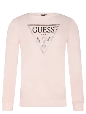 Guess Bluza | Regular Fit