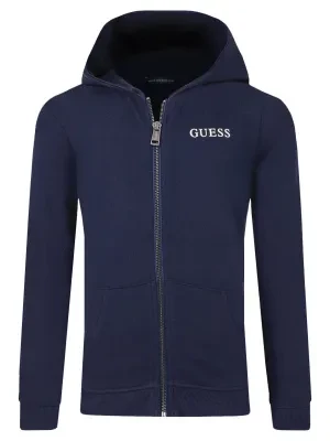 Guess Bluza | Regular Fit