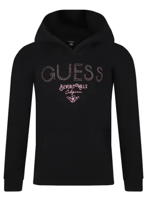 Guess Bluza | Regular Fit