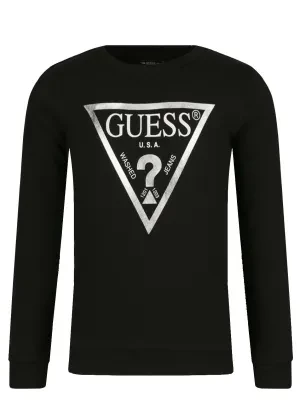 Guess Bluza | Regular Fit