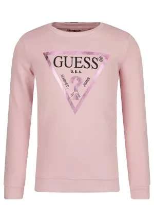 Guess Bluza | Regular Fit