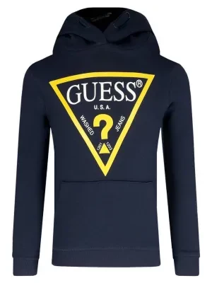 Guess Bluza | Regular Fit