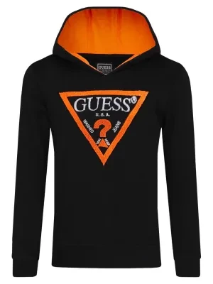 Guess Bluza | Regular Fit