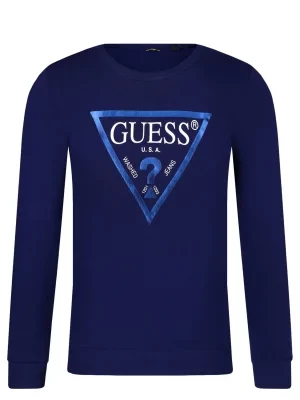 Guess Bluza | Regular Fit