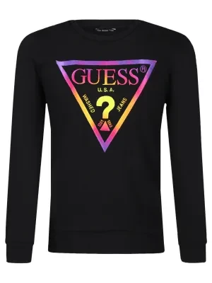 Guess Bluza | Regular Fit