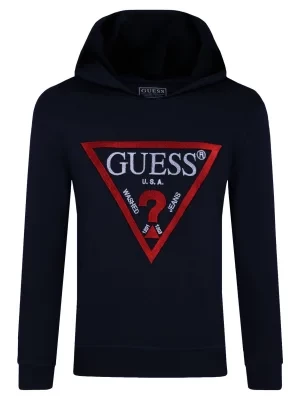 Guess Bluza | Regular Fit