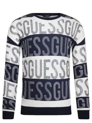 Guess Bluza | Regular Fit